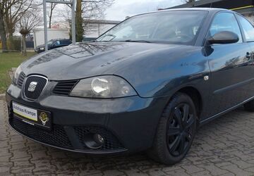 Seat Ibiza 191.400 km 999 &euro; Selm 59379