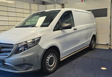 Mercedes-Benz Vito 148.765 km 13.899 &euro; Dülmen 48249