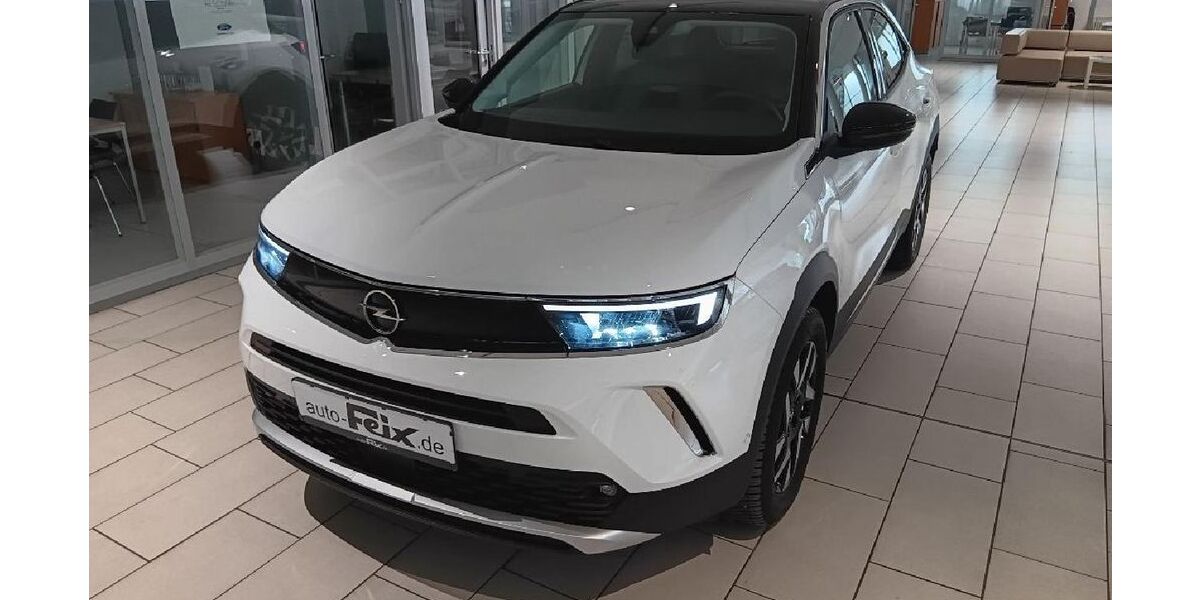 Opel Mokka 5.765 km 19.990 &euro; Bochum 44791