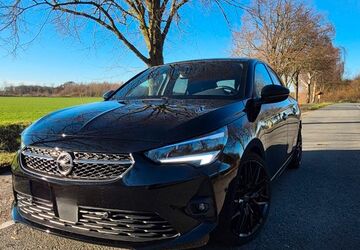 Opel Corsa 30.000 km 17.500 &euro; Hamm 59077