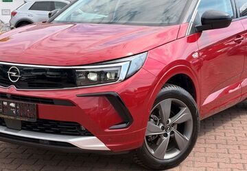 Opel Grandland (X) 21.417 km 19.970 &euro; Lünen 44536