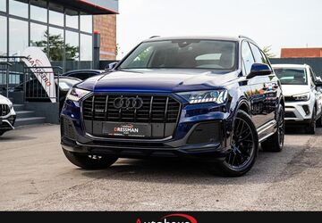 Audi Q7 52.500 km 49.553 &euro; Hamm 59067