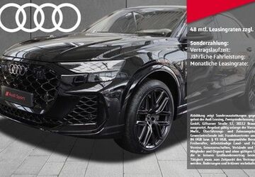 Audi RSQ8 5.990 km 168.790 &euro; Lünen 44534