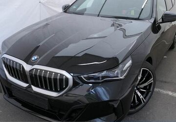 BMW 540 14.995 km 68.880 &euro; Hamm 59071