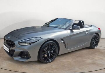 BMW Z4 29.995 km 52.390 &euro; Hamm 59071
