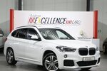 BMW X1 sDrive 18d M-SPORT SHADOW PANORAMA, LED, H/K 186.000 km 16.555 &euro; Hamm 59077