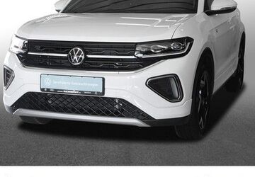 VW T-Cross 4.980 km 24.385 &euro; Recklinghausen 45657