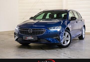 Opel Insignia 25.584 km 19.734 &euro; Hamm 59067