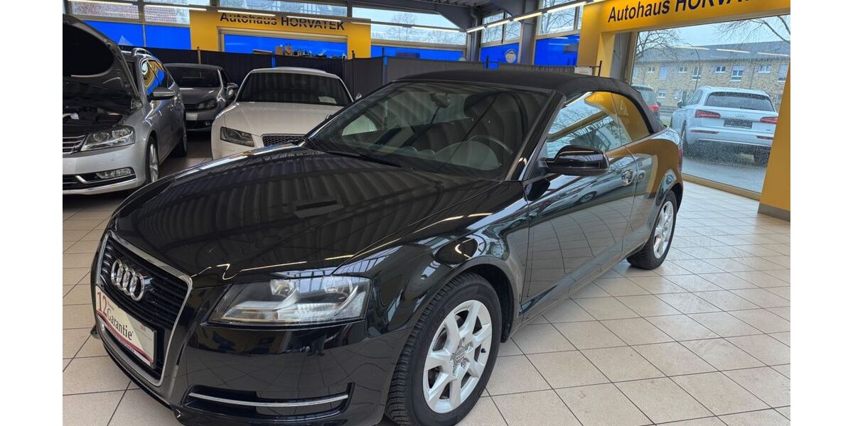 Audi A3 241.187 km 4.400 &euro; Waltrop 45731