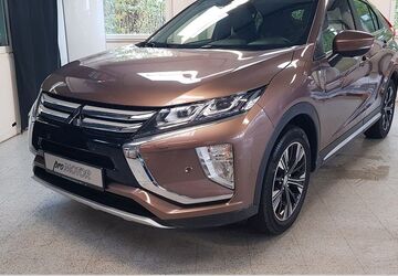 Mitsubishi Eclipse Cross 27.300 km 18.450 &euro; Hagen 58135