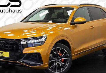 Audi Q8 150.000 km 40.900 &euro; Dülmen 48249