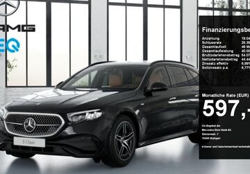 Mercedes-Benz E 300 24.987 km 57.080 &euro; Hagen 58135