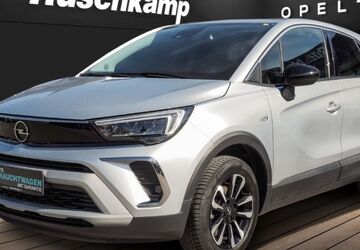 Opel Crossland (X) 15.688 km 19.890 &euro; Lünen 44532