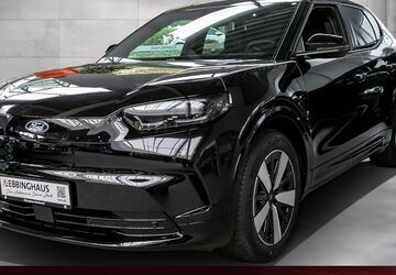 Ford Capri 4.500 km 38.499 &euro; Dortmund 44149