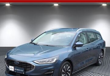 Ford Focus 18.490 km 24.950 &euro; Dülmen 48249