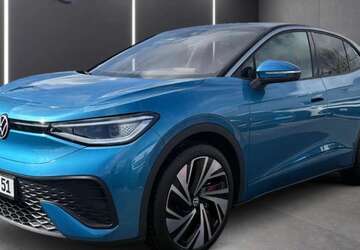 VW ID.5 3.500 km 58.490 &euro; Werl 59457