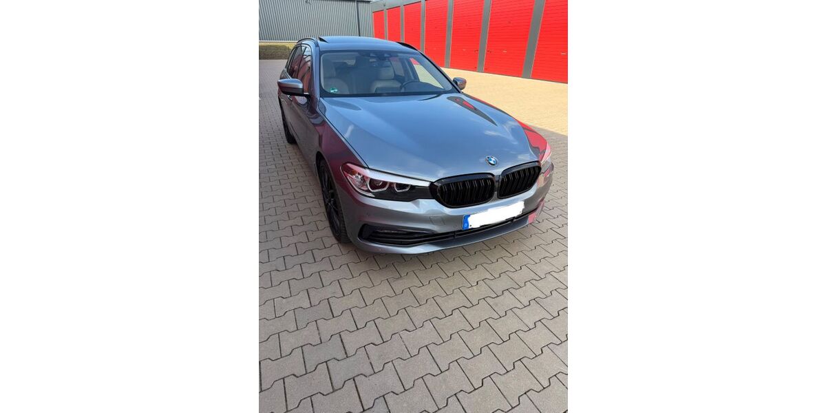 BMW 540 177.358 km 18.990 &euro; Iserlohn 58640