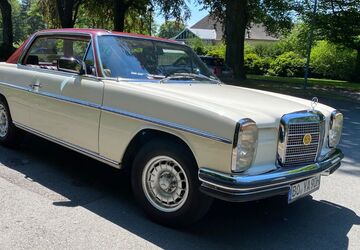 Mercedes-Benz CE 280 70.000 km 22.800 &euro; Bochum 44803