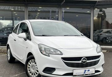 Opel Corsa 47.006 km 7.690 &euro; Dülmen 48249