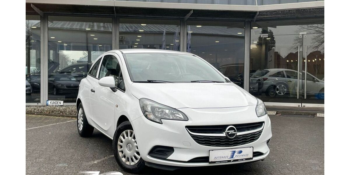Opel Corsa 47.006 km 7.690 &euro; Dülmen 48249