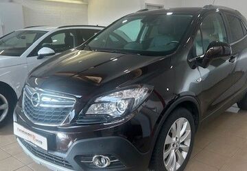 Opel Mokka 70.000 km 11.990 &euro; Waltrop 45731