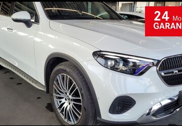 Mercedes-Benz GLC 220 39.148 km 51.780 &euro; Olfen 59399