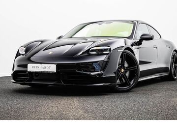 Porsche Taycan 48.990 km 76.940 &euro; Hagen 58091