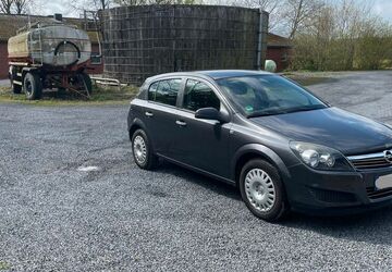 Opel Astra 157.825 km 2.799 &euro; Kamen 59174