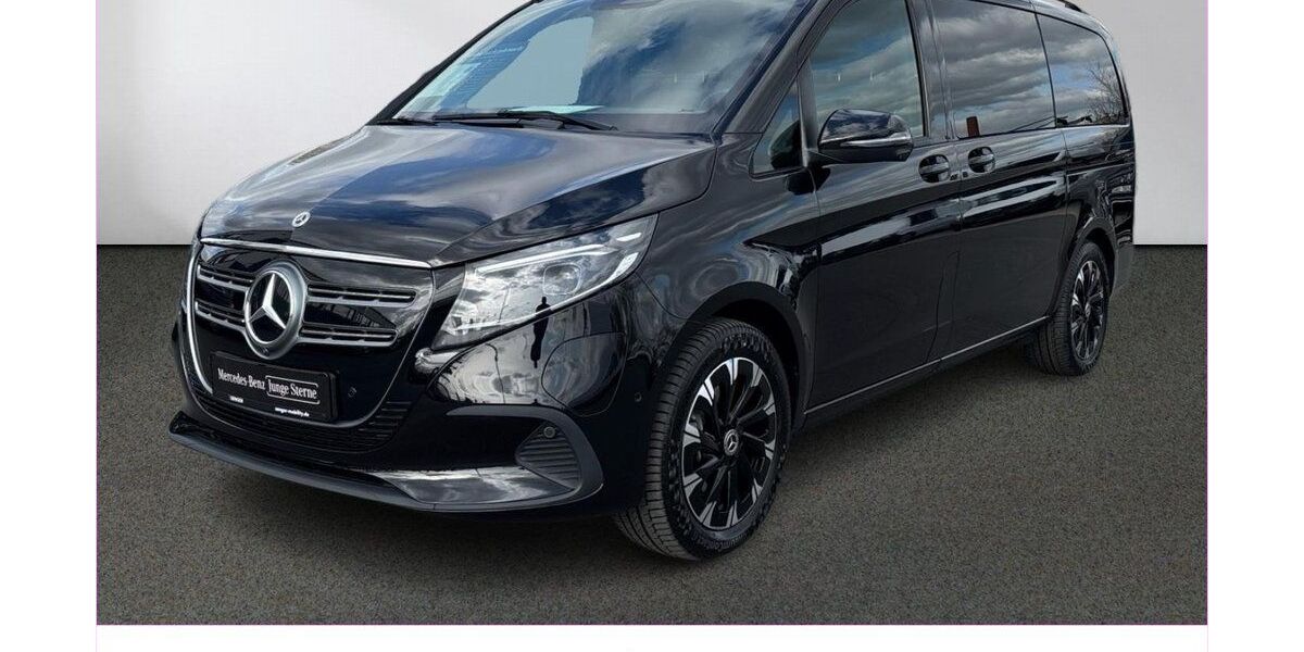Mercedes-Benz EQV 4.500 km 58.750 &euro; Hamm 59067