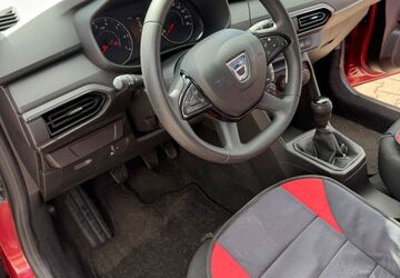 Dacia Sandero 65.551 km 7.250 &euro; Hagen 58099