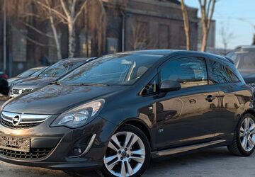 Opel Corsa 79.479 km 6.490 &euro; Dortmund 44149