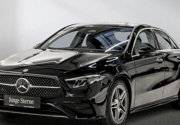 Mercedes-Benz A 180 29.511 km 31.880 &euro; Hamm 59067