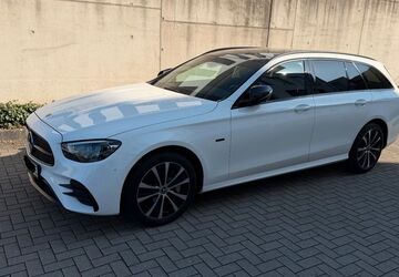 Mercedes-Benz E 300 55.000 km 35.900 &euro; Dortmund 44263