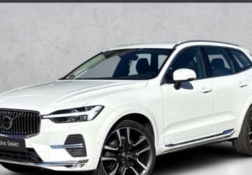 Volvo XC60 81.669 km 37.699 &euro; Dortmund 44143