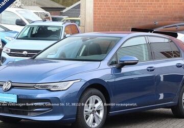 VW Golf 8.750 km 23.598 &euro; Lünen 44534
