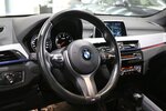 BMW X1 sDrive 18d M-SPORT SHADOW PANORAMA, LED, H/K 186.000 km 16.555 &euro; Hamm 59077