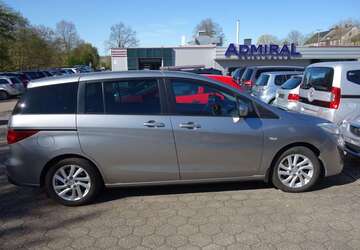 Mazda 5 124.000 km 4.999 &euro; Herne 44653