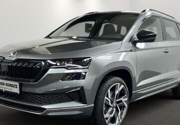 Skoda Karoq 7.500 km 37.800 &euro; Hagen 58089
