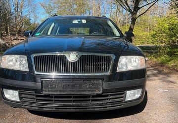 Skoda Octavia 224.325 km 1.600 &euro; Dortmund 44229