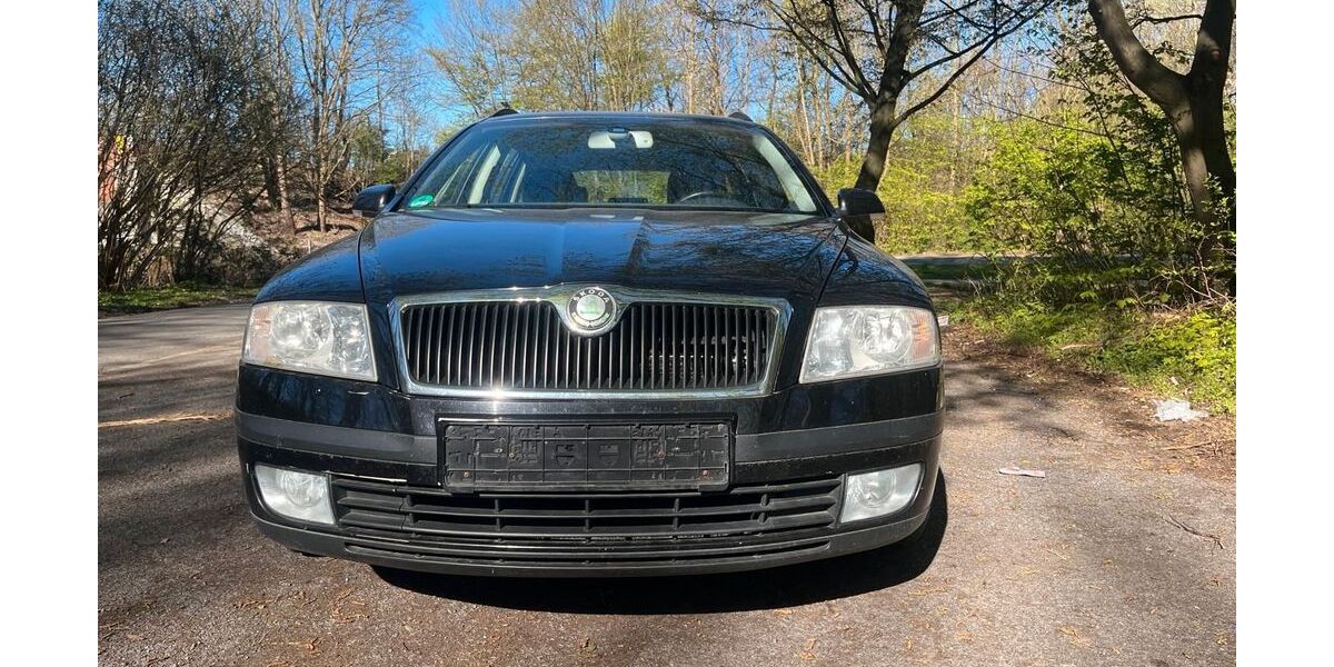 Skoda Octavia 224.325 km 1.600 &euro; Dortmund 44229