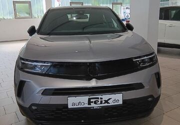 Opel Mokka 5.574 km 21.990 &euro; Bochum 44791