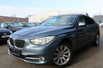 BMW 530 Gran Turismo d BUSINESS SPORT / PANORAMA / 350.000 km 5.702 &euro; Hamm 59077