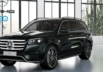 Mercedes-Benz GLS 580 14.704 km 127.180 &euro; Dortmund 44139