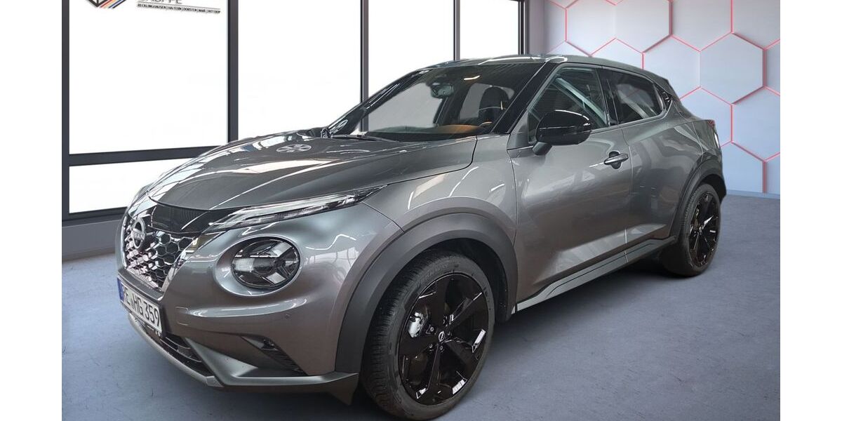 Nissan Juke 3.500 km 29.990 &euro; Recklinghausen 45663