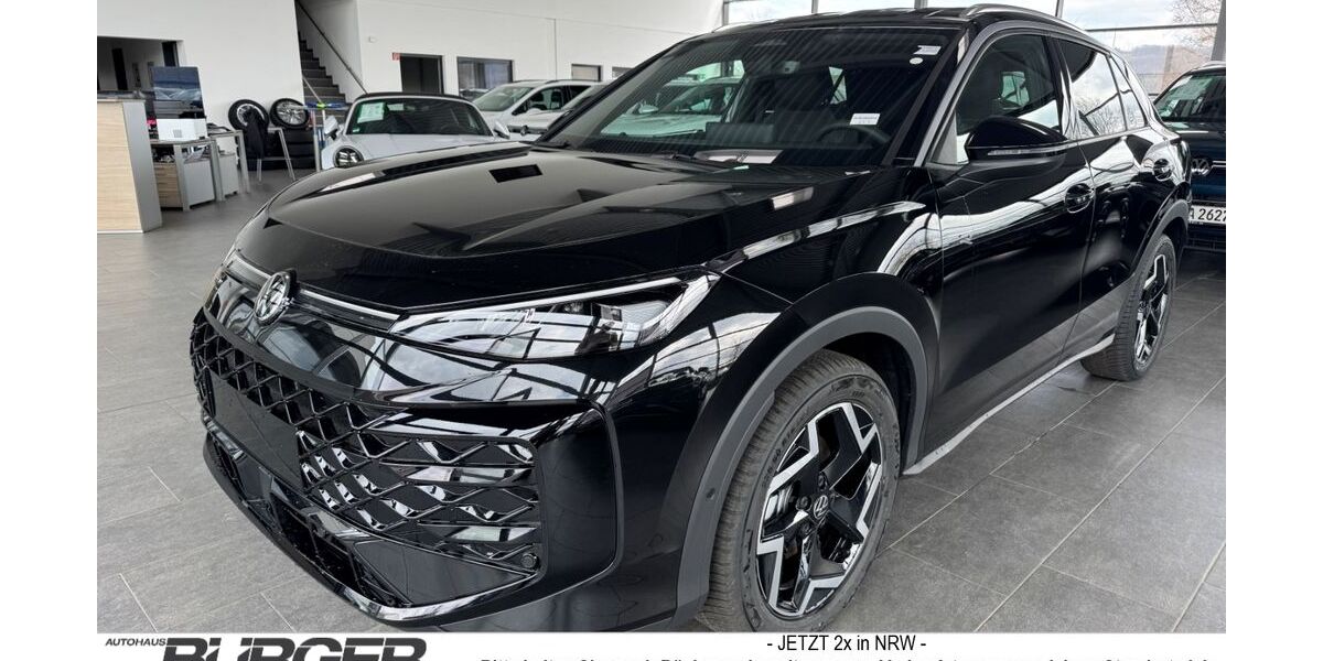 VW T-Roc 2.999 km 35.770 &euro; Lünen 44536