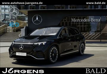 Mercedes-Benz EQS SUV 25.880 km 99.840 &euro; Schwerte 58239