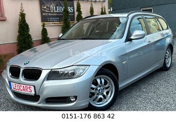 BMW 318 199.950 km 6.450 &euro; Dortmund 44319