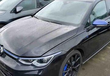 VW Golf 59.580 km 37.555 &euro; Hagen 58091