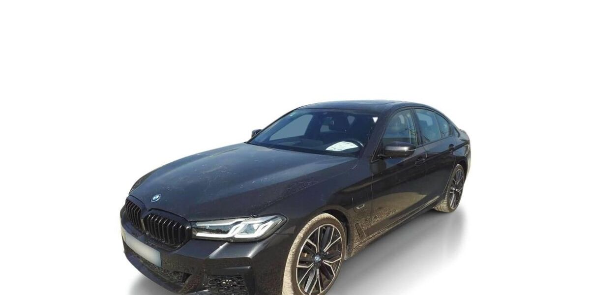 BMW 530 57.179 km 40.455 &euro; Hagen 58091