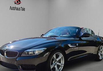 BMW Z4 130.200 km 18.290 &euro; Dortmund OT Mitte 44145